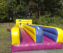 Bungee Run - Bungee Running mieten