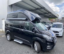 Ford Transit Custom Nugget plus