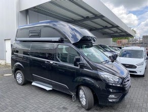 Ford Transit Custom Nugget plus