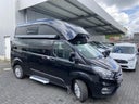 Ford Transit Custom Nugget plus