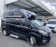 Ford Transit Custom Nugget plus