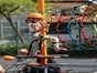 Kinder Niedrigseilgarten - Galerie - Bild 2