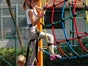 Kinder Niedrigseilgarten - Galerie - Bild 2