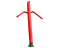 Skydancer mit Armen rot mieten – Skydancer