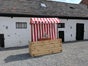 Dosenwerfen mieten – Nostalgischer Marktstand & Jahrmarktspiel für Events - Galerie - Bild 4