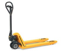 Gabelhubwagen