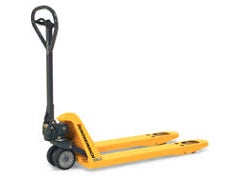 Gabelhubwagen