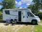 2022 Etrusco T7400 Reisemobil mit allen Extras NEU Markise, Luftfahrwerk und AHK, Klima, Smart TV, Alarmanlageund Hubbett - Galerie - Bild 2