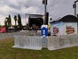 Bühnengitter / Stagebarrier / Wellenbrecher / Crash Barrier / Sicherheitsabsperrung - Galerie - Bild 2