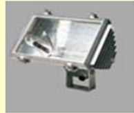 Flutlichtstrahler FEH 1000 W