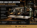 Kees van der West Mirage 2 gruppig mit Mühle - Galerie - Bild 1