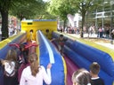 Bungee Run - Bungee Running mieten