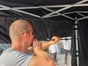 Blasrohrschiessen | Pfeilschießen | Blasrohr-Schießstand mieten - Galerie - Bild 2