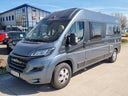 Malibu Van 600 DB - Galerie - Bild 1