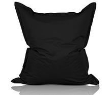Sitzsack (schwarz)