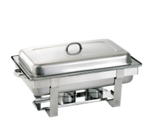 Rechaud Chaffin / Buffetserver / Warmhaltebehälter