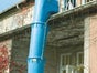 Bauschuttrutsche bis 15 Meter länge - Galerie - Bild 2