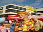 Ihr Ballonkünstler für Deutschland und den Rest der Welt - Galerie - Bild 4