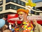 Ihr Ballonkünstler für Deutschland und den Rest der Welt - Galerie - Bild 4