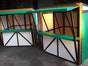 Markthütte / Holzhütte / Marktstand - Galerie - Bild 2