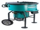 Kompaktmischer Collomix TMX 1000