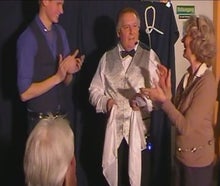 Zauberer Offenbach Hochzeitszauberer für Ihre Traumhochzeit auch für Geburtstag und Firmen-Events