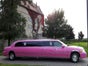 Stretchlimousine Lincoln Tow Car als Hochzeitsfahrzeug - Galerie - Bild 2