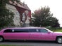 Stretchlimousine Lincoln Tow Car als Hochzeitsfahrzeug - Galerie - Bild 2