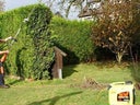 Stromerzeuger schallgedämpft 1,35 kVA / 230 V, synchron - Galerie - Bild 1
