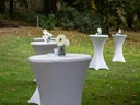Stehtisch | Bistrotisch - Galerie - Bild 1