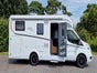 Wohnmobil Dethleffs Just Go T 7055 EB Automatik mit vollautomatische Satanlage, Doppel Din Radio,Navi, Rückfahrkamera,4er Fahrradträger und Markise - Galerie - Bild 4