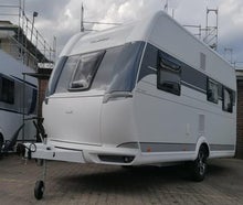 Hobby 515UHL 4-6 Personen