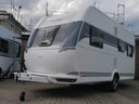 Hobby 515UHL 4-6 Personen