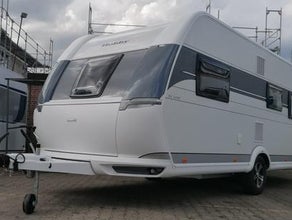 Hobby 515UHL 4-6 Personen