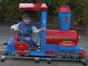 Kindereisenbahn  - Galerie - Bild 2