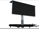 LED-Trailer P3 Outdoor, bis 28 qm - Galerie - Bild 1