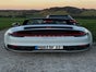 Porsche 911 992 Cabrio 4 Sitzer ab 18 - Galerie - Bild 4