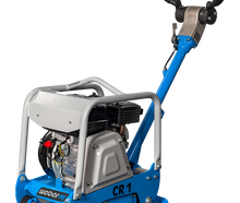Rüttelplatte 92 kg / CR1 HD