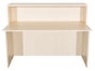 Tresen,Bar,Theke,Counter,Infostand,Infotresen,Empfangstresen - Galerie - Bild 2