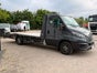 Autotransporter mieten Abschleppwagen Verleih LKW 3,5t Vermietung leihen 3500 kg AHK Autotransport - Galerie - Bild 2