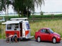 Eriba Touring Troll 540 - für Individualisten mit und ohne Kleinfamilie, mit einem Hauch Glamping. - Galerie - Bild 2