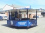 Großer Bierwagen / Ausschankwagen 4-ltg mit Kühlzelle (Flensburger) - Galerie - Bild 2
