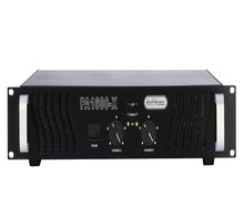 LD PA-1600X Verstärker