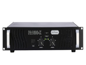 LD PA-1600X Verstärker