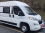 Camper Giottivan 54T - Galerie - Bild 2