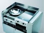 Frontcooking Station ACS mit Randabsaugung - Galerie - Bild 2