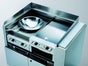 Frontcooking Station ACS mit Randabsaugung - Galerie - Bild 2