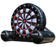 Fussballdarts