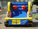 Mini Allstars Basketball-Game