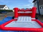 FEUERWEHR HÜPFBURG MIETEN I 24/7 SUPPORT / BOUNCING CASTLE FIREFIGHTER - Galerie - Bild 4